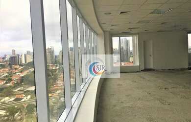 Imagem 5: Conjunto comercial para locação, Brooklin, São Paulo