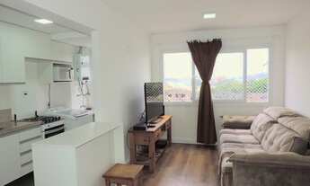 Imagem: Apartamento 2 dormitórios/quartos, suíte