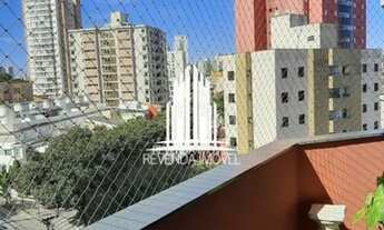 Imagem 6: APARTAMENTO 3 DORMITÓRIOS, 2 SUÍTE, 2 VAGAS, À VENDA EM SÃO PAULO