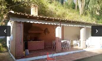 Imagem 6: Linda Chácara Mobiliada em Lindoia