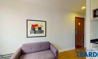 Imagem 6: APARTAMENTO - VILA OLÍMPIA - SP