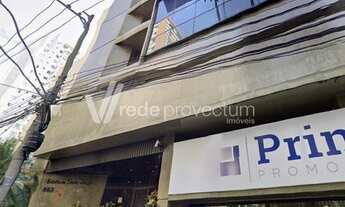 Imagem: Sala - Centro - Campinas