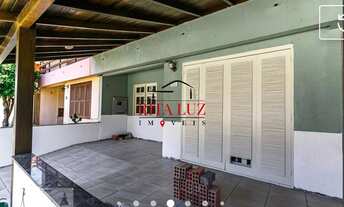 Imagem 3: PORTO ALEGRE - Casa de Condomínio - Cavalhada