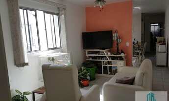 Imagem 2: Apartamento para Venda em São Caetano do Sul, Nova Gerty, 2 dormitórios, 1 suíte, 2 banhei