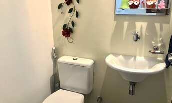 Imagem 7: Apartamento para venda possui 145 metros quadrados com 4 quartos em Icaraí - Niterói - RJ