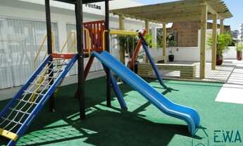 Imagem 6: São José - Apartamento Padrão - Centro