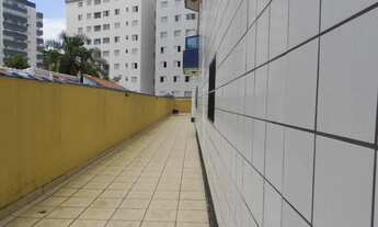 Imagem 4: APARTAMENTO CAIÇARA - PRAIA GRANDE SP