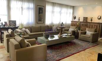 Imagem: Apartamento para Venda em Belo Horizonte