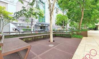 Imagem 2: Conjunto Corporativo AAA | Locação Triple A na Vila Olímpia