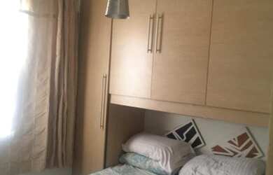 Imagem 7: Apartamento para venda possui 59 metros quadrados com 2 quartos em Parada Inglesa - São Pa