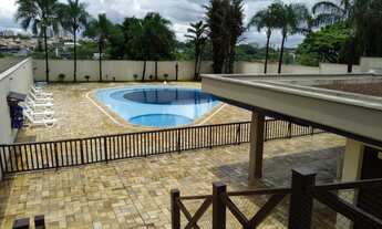 Imagem: Apartamento para venda tem 80 metros quadrados