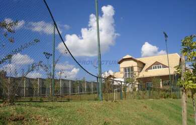 Imagem 6: Terreno - Swiss Park - Campinas