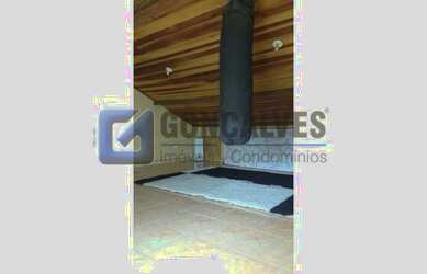 Imagem 6: SANTO ANDRE - Residential / Sobrado - JARDIM STELA