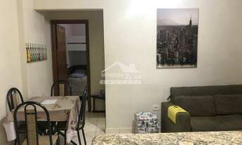 Imagem 2: Excelente 1 dormitório com Lazer frente mar