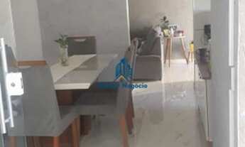 Imagem 6: Casa com 4 dorms, Altos de Sumaré, Sumaré - R$ 450 mil, Cod: CA1869