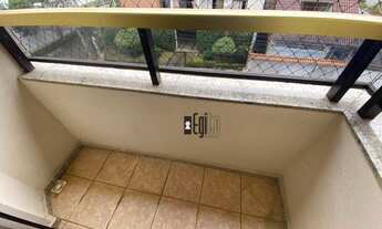 Imagem 5: Cobertura duplex com ampla área externa em localização privilegiada