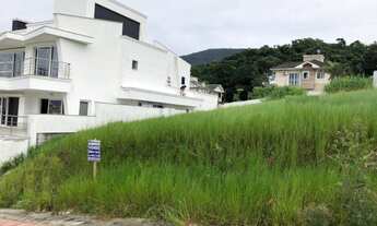 Imagem 4: Terreno à venda, 436 m² por R$ 500.000,00 - Pedra Branca - Palhoça/SC