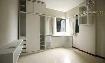 Imagem 4: Apartamento em Casa Amarela - Recife