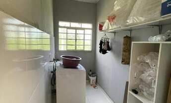 Imagem 5: Chácara para Venda em Cajamar, Ponunduva, 3 dormitórios, 1 banheiro