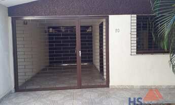 Imagem 2: Casa com 3 quartos - Bairro Guanabara em Londrina