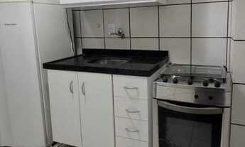 Imagem 4: APARTAMENTO MOBILIADO PARA ALUGAR EM JOAO PESSOA - TAMBAU