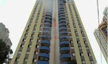 Imagem 2: Cobertura Duplex com 3 suítes no Tatuapé