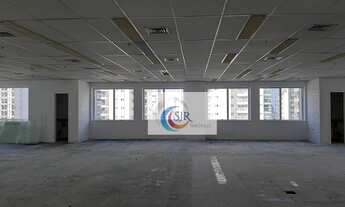 Imagem: Conjunto para alugar, 466 m² - Cerqueira