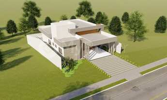 Imagem 5: Casa com 3 quartos - Bairro Condomínio Vale Verde em Senador Canedo