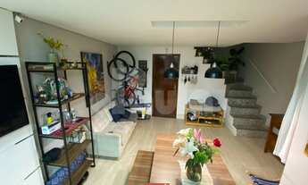 Imagem 3: Cobertura para Venda naVila Bastos, Santo André/SP