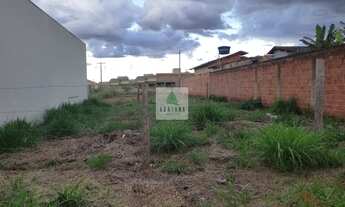 Imagem 2: Anápolis - Terreno Padrão - Loteamento Residencial Verona