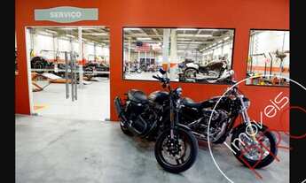 Imagem 7: Galpão para locação !!!!