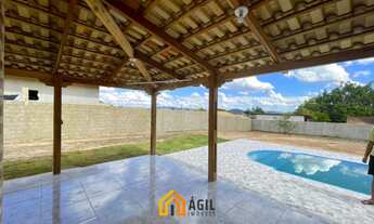 Imagem 5: Chácara à venda, 3 quartos sendo 1 suíte e piscina por R$ 239.000 - Dumaville - Esmeraldas