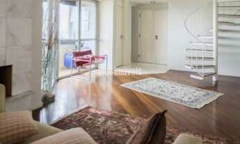 Imagem 3: OPORTUNIDADE! EXCELENTE COBERTURA DUPLEX NO MORUMBI