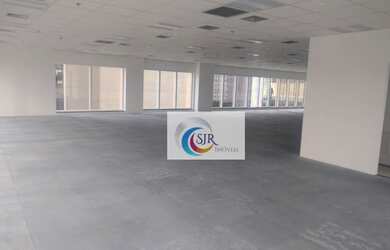 Imagem 6: Conjunto para alugar, 534 m² - Itaim Bibi - São Paulo/SP