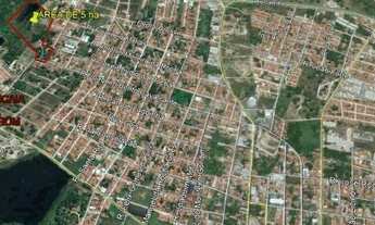 Imagem: Terreno a venda com 50.000m² no bairro