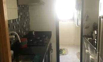 Imagem 3: Apartamento com 3 Dormitórios, Suíte e 2 Vagas na Água Rasa