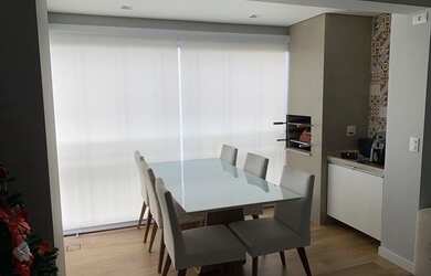 Imagem 6: Apartamento para venda tem 86 m2 no condomínio Spazio Helbor Alto Ipiranga- Mogi das Cruze