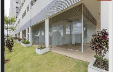 Imagem 2: LOJA COMERCIAL em TAGUATINGA - DF, SETOR INDUSTRIAL - QI 24 LOTES 14/27 LOJA 11 RES. TOP L