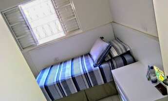 Imagem 7: Casa para venda possui 101 metros quadrados com 3 quartos