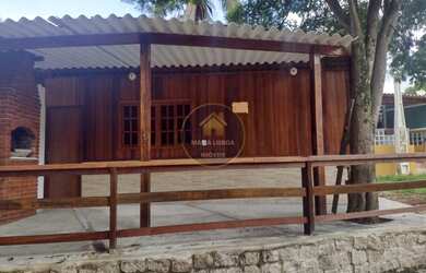 Imagem 2: Chale com 3 dorms, Camping Quedasdagua Itu - R$ 110 mil