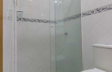 Imagem 6: Casa para venda com 160 metros quadrados com 3 quartos em Vila Laura - Salvador - Bahia