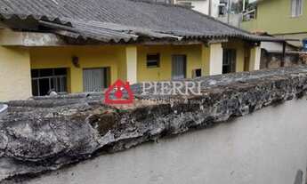 Imagem 6: Terreno plano a venda ao Lado do Cartório de Pirituba 10 de frente