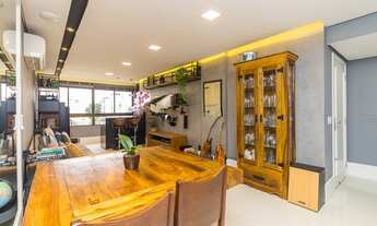 Imagem: Apartamento para venda tem 108 metros quadrados