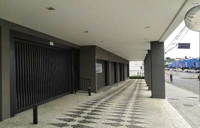 Imagem 5: Lojas na Av Parana 2937 Condominio Viva La Vista