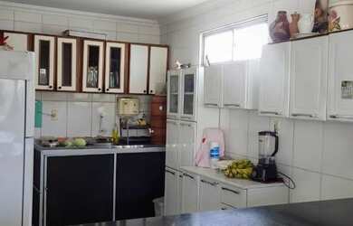 Imagem 7: CASA RESIDENCIAL em SALVADOR - BA, BOCA DO RIO