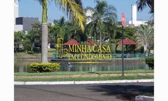 Imagem 2: TERRENO EM CONDOMINIO VILLAGE LA MONTAGNER