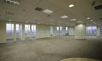 Imagem 3: Comercial para locação, Alphaville Industrial, Barueri