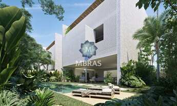 Imagem 5: Modernidade e Conforto no Jardim Europa