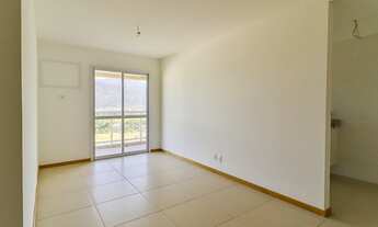 Imagem 2: Cobertura duplex de 138 m² com 2 quartos (1 suite) - Recreio dos Bandeirantes