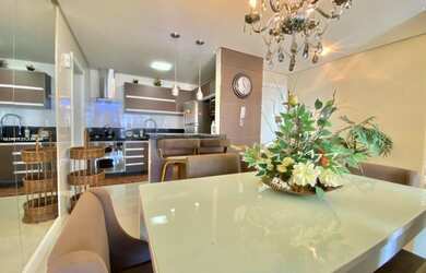 Imagem 3: Apartamento 2 dormitórios para Venda em Capão da Canoa, CENTRO, 2 dormitórios, 1 suíte, 2